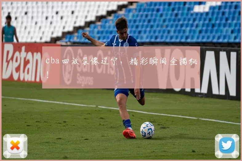 cba回放录像辽宁，精彩瞬间全揭秘！