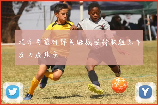 辽宁男篮对阵关键战逆转取胜末节发力成焦点