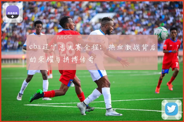 cba辽宁总决赛全程：热血激战背后的荣耀与拼搏传奇